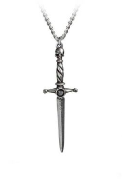 Alchemy England – Hand Of Macbeth