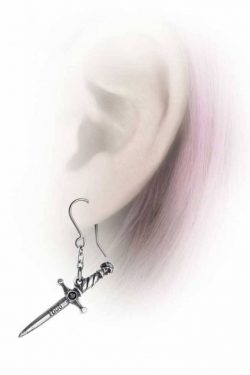 Alchemy England — Hand Of Macbeth