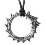Alchemy England – Jormungand