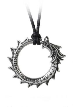 Alchemy England – Jormungand