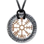 Alchemy England – Niu Heimar Vegvisir