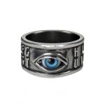 Alchemy England — Ouija Eye