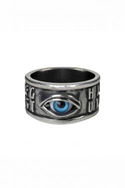Alchemy England — Ouija Eye