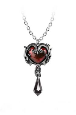 Alchemy England – Petite Affair du Coeur