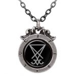 Alchemy England – Seal of Lucifer