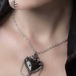 Alchemy England – Witch Heart