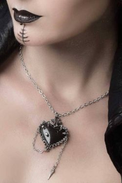 Alchemy England – Witch Heart