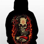 Stay Cold — Grim Reaper