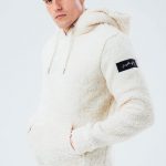Just Hype — Cream Sherpa