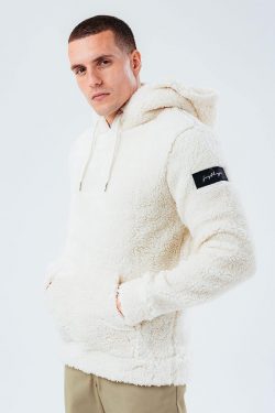 Just Hype — Cream Sherpa