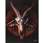 Alchemy England — Baphomet Zisurru