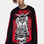 Disturbia — Baphomet