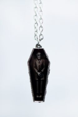 Alchemy England – Nosferatu's Rest