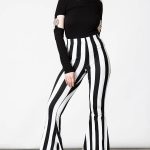 Killstar — Inferno Room (White Stripe)