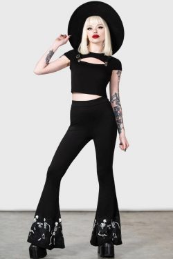 Killstar — La Danse