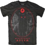 Blackcraft Cult – Salem Cat