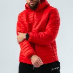 Just Hype – Red Puffer