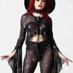 Killstar — Wicked Rose