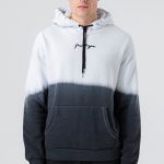 Just Hype — Black Fade
