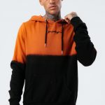 Just Hype — Burnt Orange