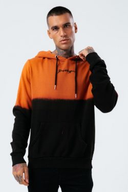 Just Hype — Burnt Orange
