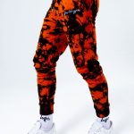 Just Hype — Burnt Orange