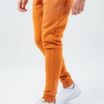Just Hype — Orange