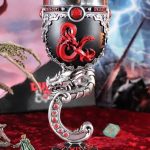 Nemesis Now — Dungeons & Dragons