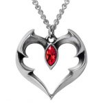 Alchemy England – Batheart - The Vampire's Kiss