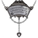 Alchemy England – Crowley's Spirit Board