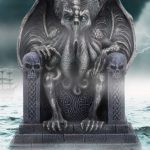 Nemesis Now – Cthulhu's Throne
