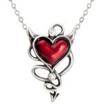 Alchemy England – Devil Heart
