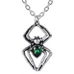Alchemy England – Emerald Spiderling