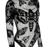 Restyle — Death's Head Hawkmoth