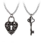 Alchemy England – Key To Eternity