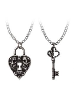 Alchemy England – Key To Eternity