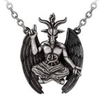 Alchemy England – Personal Baphomet
