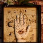 Nemesis Now – Palmistry Companion