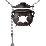 Alchemy England – Witches Cauldron