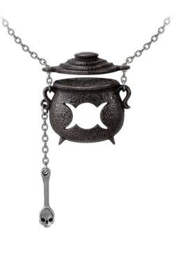 Alchemy England – Witches Cauldron