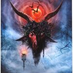 Alchemy England — Invocatio Baphomet
