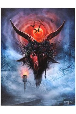 Alchemy England — Invocatio Baphomet