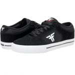 Fallen — Ripper Chris Cole (Black/White II)