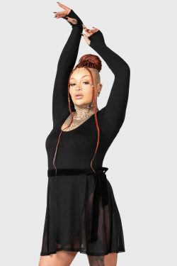 Killstar — Flexi Demon