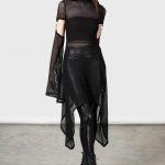 Killstar — Saturns
