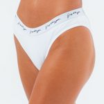 Just Hype – White Hipster