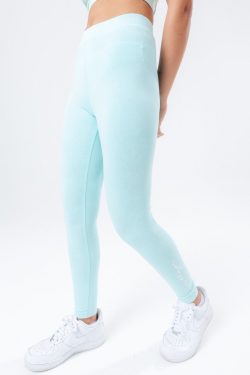 Just Hype — Teal Vintage