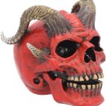 Nemesis Now – Tenacious Demon