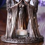 Nemesis Now — Wicca Ceremony