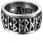 Alchemy England — Runeband